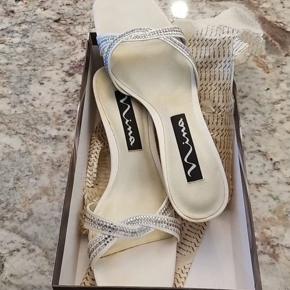 Nina Shoes - Shoes
